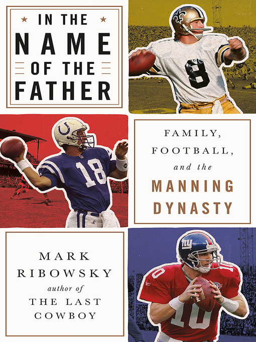 Title details for In the Name of the Father by Mark Ribowsky - Wait list